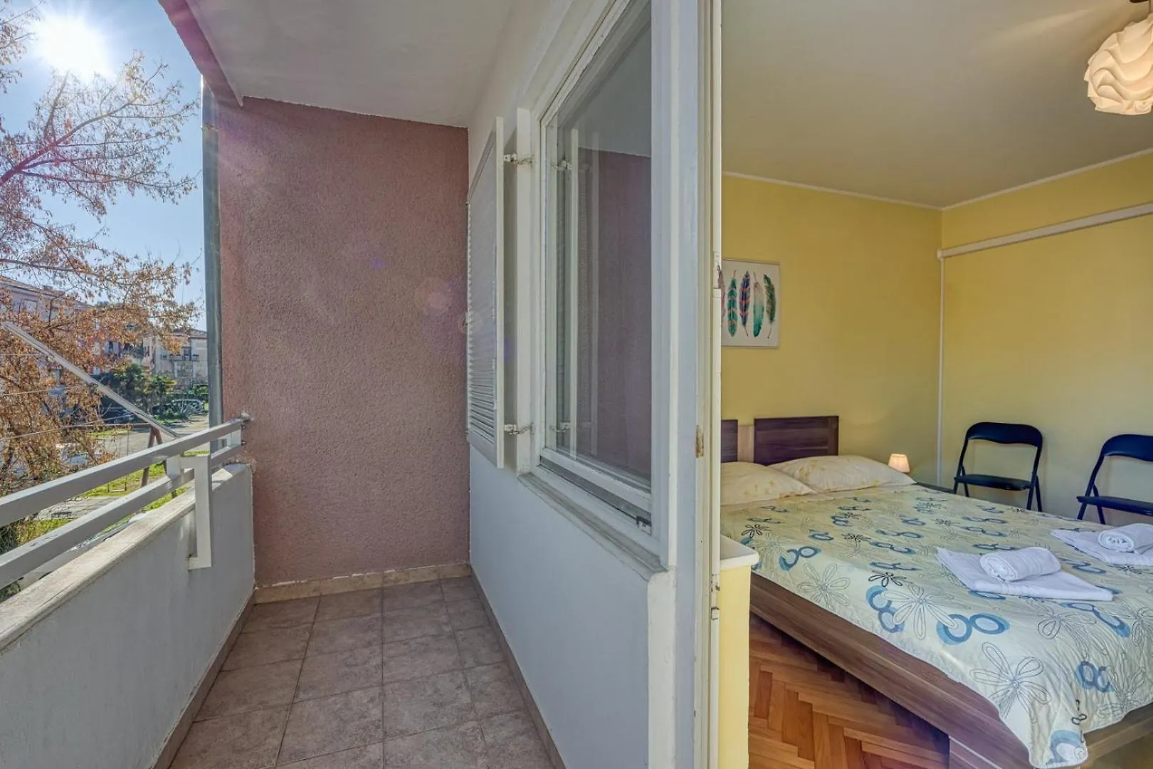 Apartment Rosa Poreč