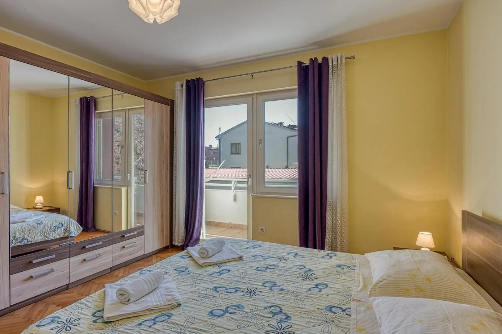 Apartment Rosa Poreč