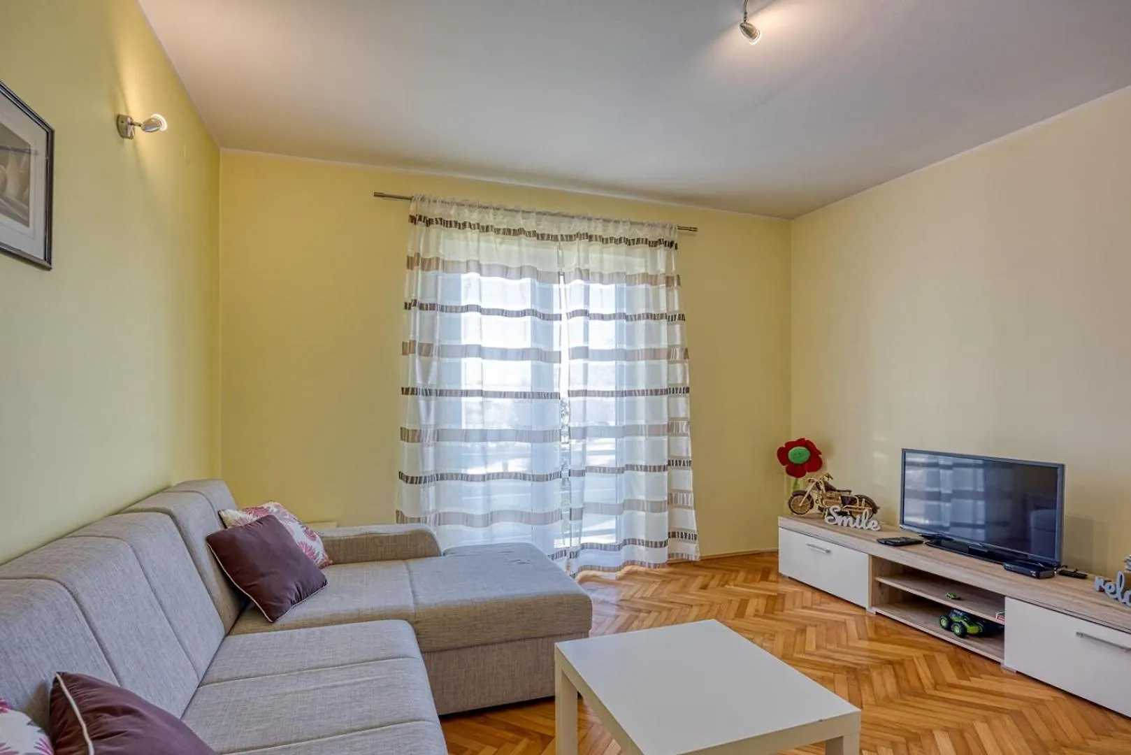 Apartment Rosa Poreč Chorvatsko