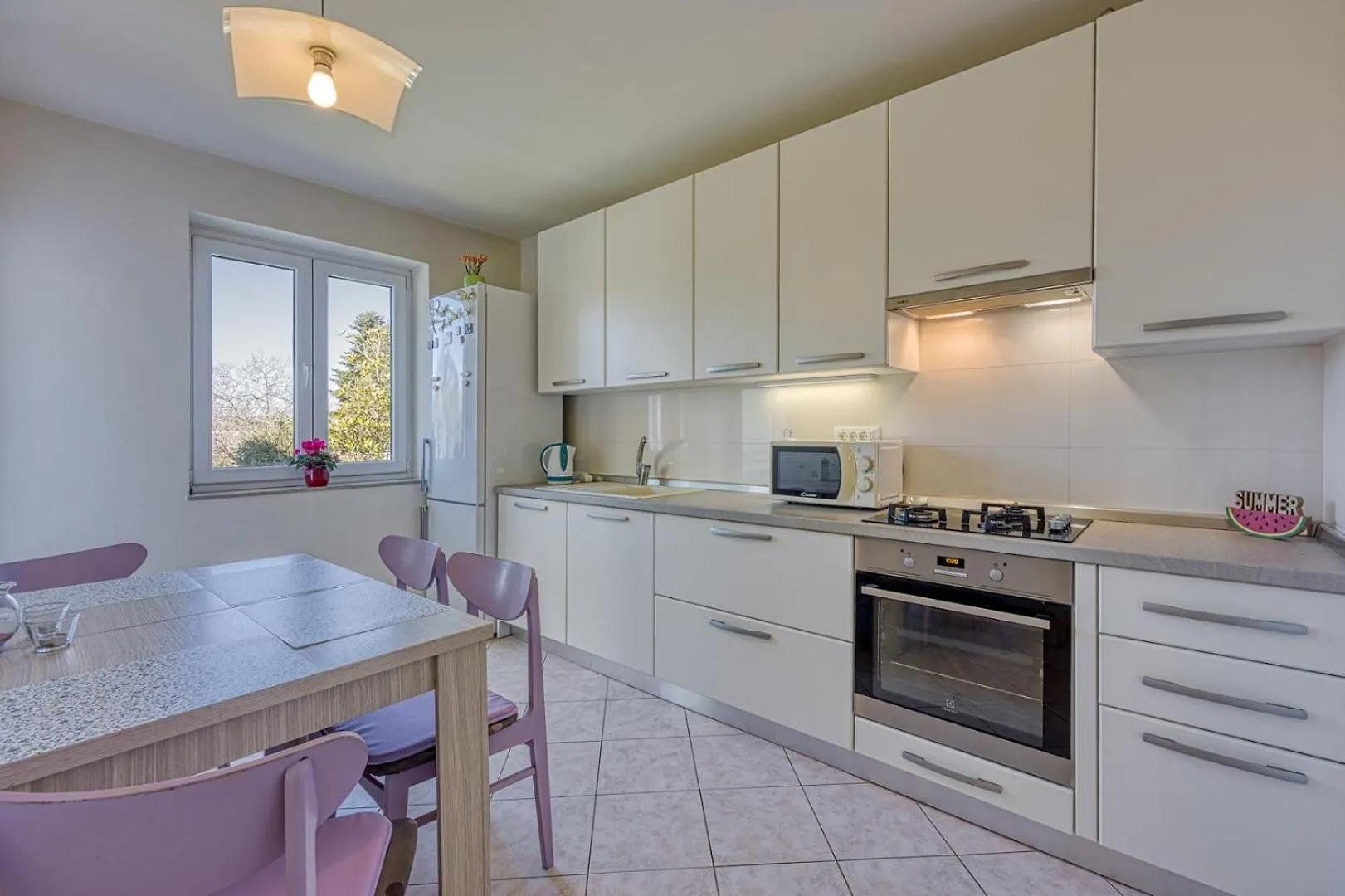 Apartment Rosa Poreč
