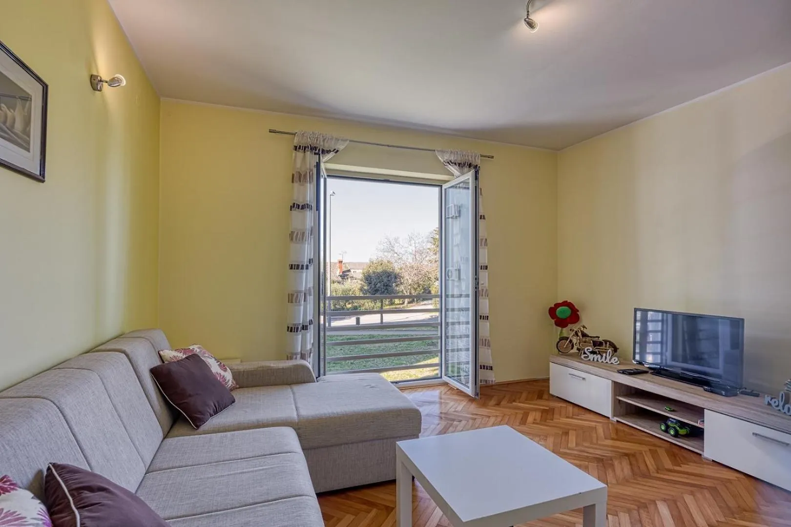 Apartment Rosa Poreč